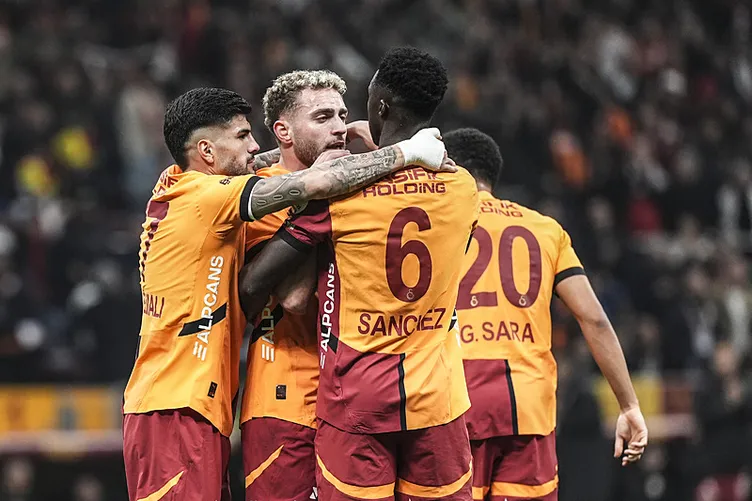 Süper Lig’de şampiyonluk oranları güncellendi! İşte Galatasaray ve Fenerbahçe’nin yeni oranları...