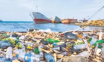 Çevreyi kirletene ağır ceza