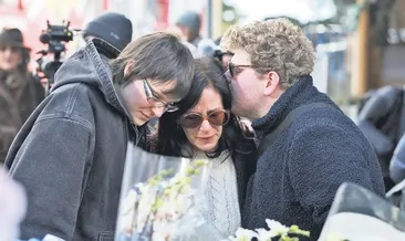 Ağır yanıklar nedeniyle teşhis haftalar sürebilir