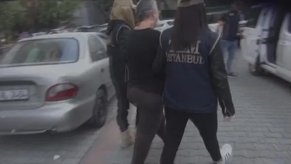 Son dakika haberi...TBB Başkanı Şebnem Korur Fincancı tutuklandı
