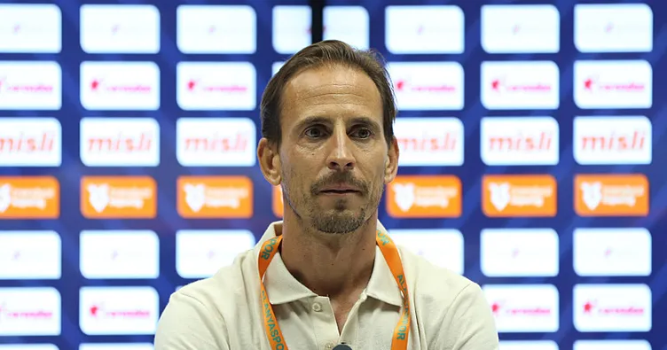 Joao Pereira: Biz daha iyi oynadık