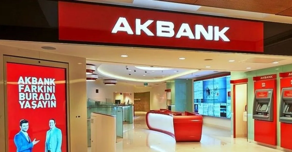 Akbank Calisma Saatleri Nasil 2019 Akbank Saat Kacta Acilir Ve Kacta Kapaniyor Acilis Kapanis Saatleri Son Dakika Haberler