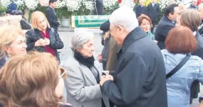 Mete Akyol toprağa verildi
