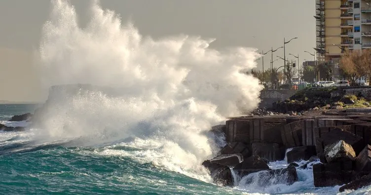 BM’den korkutan tsunami raporu: 10 yıl içinde nüfusun yarısını tehdit edecek