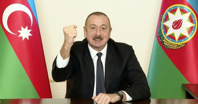 İlham Aliyev’den BM Genel Kurulu’nda önemli açıklamalar: Türkiye ve Rusya, ateşkesin sürdürülmesinde önemli rol oynuyor