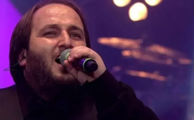 Pavarotti Hasan’ın son hali şoke etti! 40 kilo verdi iğne ipliğe döndü: Bakın nasıl zayıflamış...