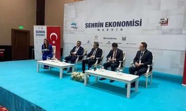 Turkuvaz Medya’nın ‘Şehrin Ekonomisi’ programının durağı Mardin oldu! Mardin ekonomisi masaya yatırıldı #mardin