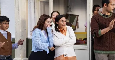 Ateş Kuşları 53. bölüm izle!  ATV dizi izle ekranı  ile Ateş Kuşları son bölüm tek parça, HD yayında