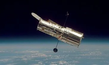 NASA Hubble Uzay Teleskobu’dan doğum günü hediyesi! Hubble Uzay Teleskobu nedir?