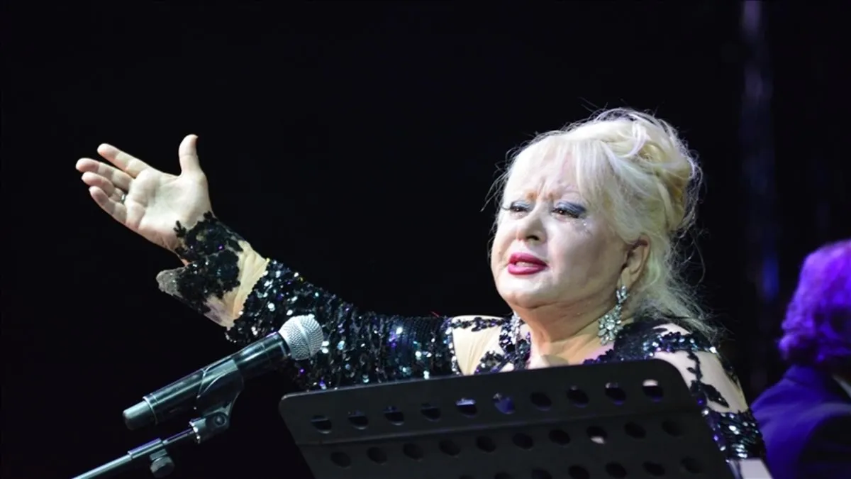 AK Parti Kültür Sanat Başkanı Yayman’dan Muazzez Abacı için taziye mesajı AK Parti Kültür Sanat Başkanı Yayman’dan Muazzez Abacı için taziye mesajı