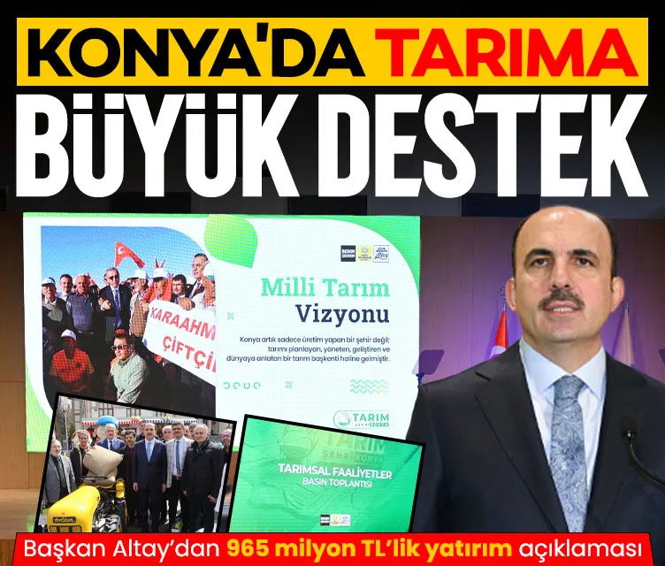 Konya BŞB // 6 - 7 Nisan - 9.sıra