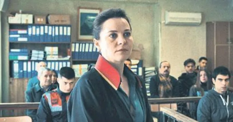 En iyi film ödülü ‘Tereddüt Çizgisi’ne