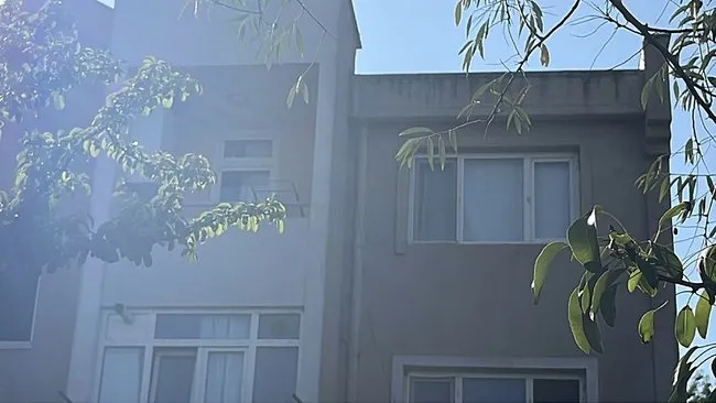 Kocaeli’de kan donduran vahşet: 4 yaşındaki oğlunu uykusunda boğdu!