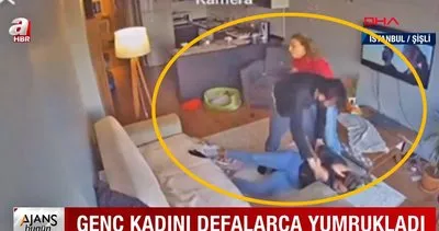 İstanbul Şişli’deki kadına şiddet dehşetinde son dakika flaş gelişme | Video