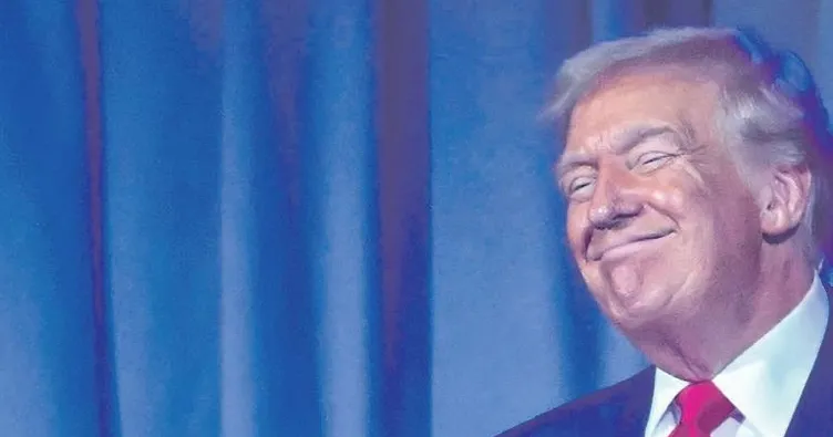 Trump’tan yeni operasyon sinyali