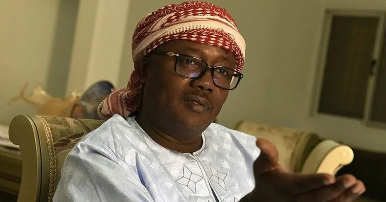 Seçimdeki rakibini başbakan atadı