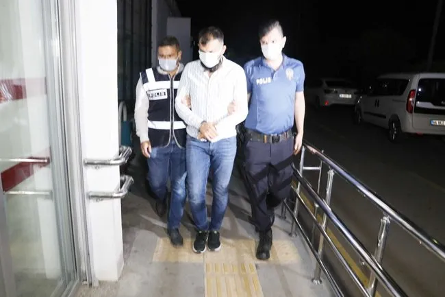Adana’da hırsızlara yönelik operasyon: 50 gözaltı kararı