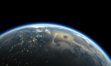Dünya ve Ay’ın muhteşem görüntüsü sosyal medyayı salladı