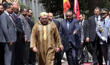 İsrail’in Mescid-i Aksa’ya yönelik ihlalleri