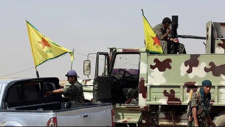 PKK Suriye’de kaos peşinde! Teröristler yeni dönemi sabote etmeye çalışıyor