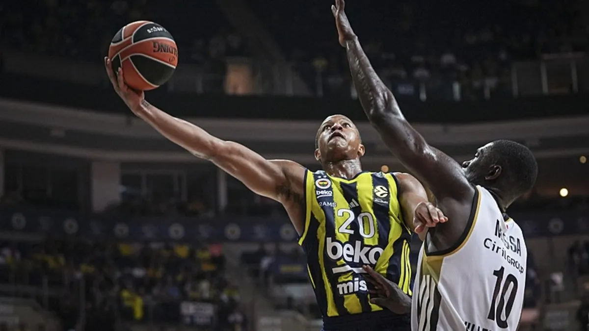 Fenerbahçe, İsrail ekibi Maccabi Rapyd ile Almanya’da karşılaşacak Fenerbahçe, İsrail ekibi Maccabi Rapyd ile Almanya’da karşılaşacak