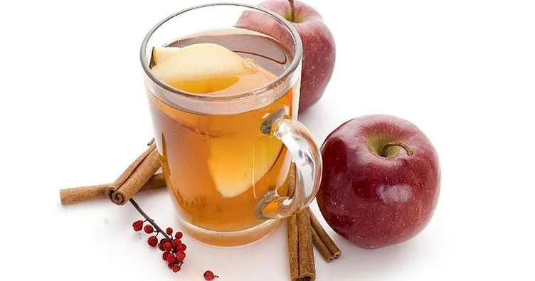 Elma çayı nasıl yapılır? Elma çayının faydaları nelerdir ve neye iyi gelir?
