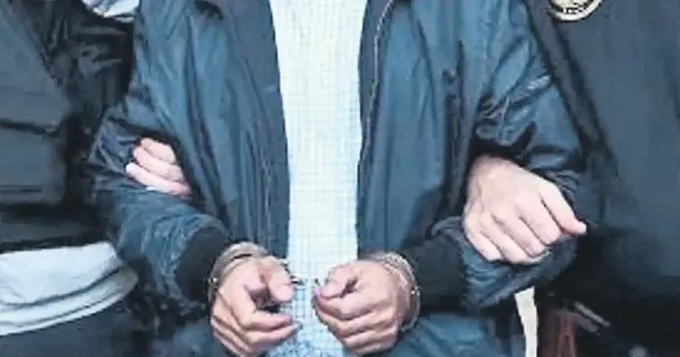 FETÖ’den ihraç 4 hâkim yakalandı