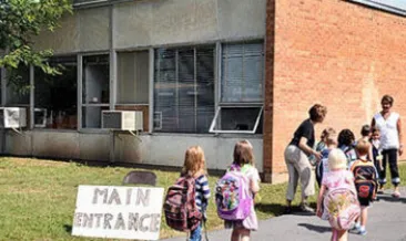 New York’ta okullar açılıyor