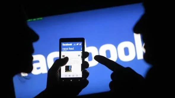 Yine Facebook yine skandal!