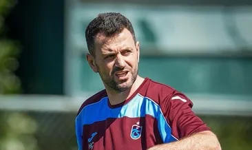 Her zaman favori Trabzon’dur