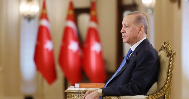 Başkan Erdoğan ‘Çok yanlış’ diyerek tepki gösterdi: Depremzedelere hakaret ediyorlar