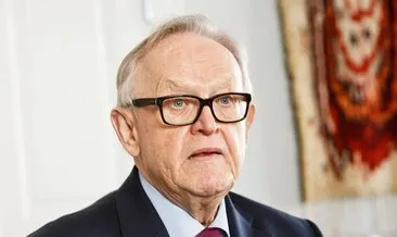 Finlandiya Eski Cumhurbaşkanı corona virüse yakalandı!