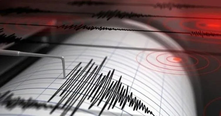 ABD California’da 5,6 büyüklüğünde deprem