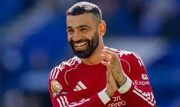 Salah’ta 2.raunt!