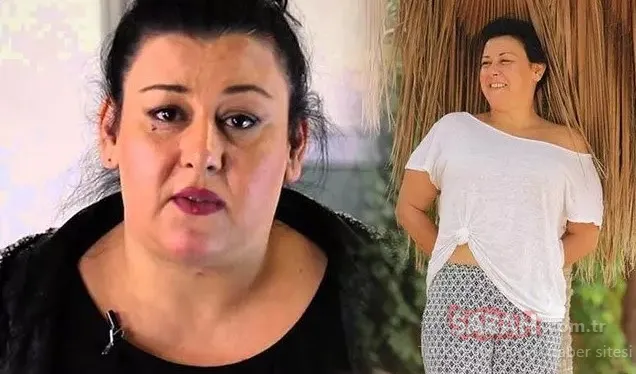 Ünlü oyuncu Esin Gündoğdu bambaşka biri oldu! İşte 72 kilo veren Esin Gündoğdu’nun son hali!