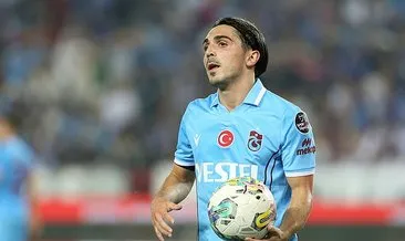 Trabzonspor’dan Abdülkadir Ömür ve Maxi Gomez açıklaması!