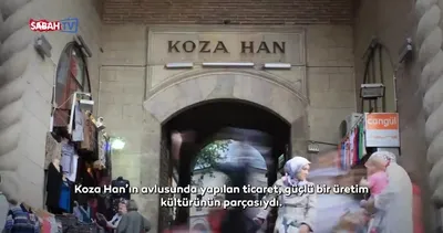 BİR ŞEHİR, BİR ÜRETİM HİKÂYESİ: BURSA