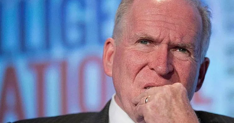 Trump’a: Narsist, kindar otokrat