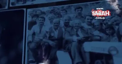 Gazeteci-yazar Sadık Albayrak, merhum Necmettin Erbakan ile yaşadığı anıları anlattı