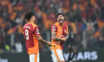 Eren Elmalı’dan Juventus maçı sözleri!