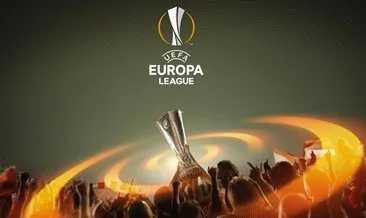 UEFA Avrupa Ligi elemelerinde play-off turu eşleşmeleri belli oldu