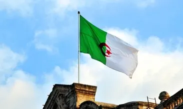 Cezayir Hangi Kıtada Yer Alır? Cezayir Hangi Yarım Kürede, Dünya Haritasında Nerede ve Nereye Yakın?