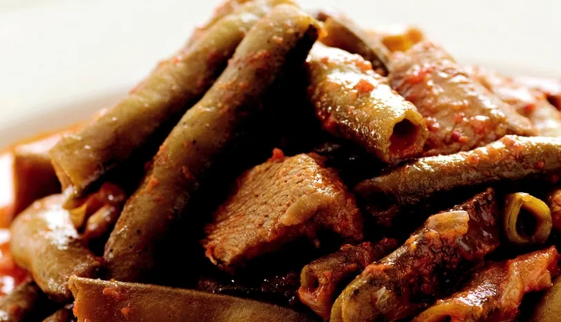 Etli Bakla Tarifi Et Yemekleri Sofra Etli Bakla Tarifi Et Yemekleri Sofra