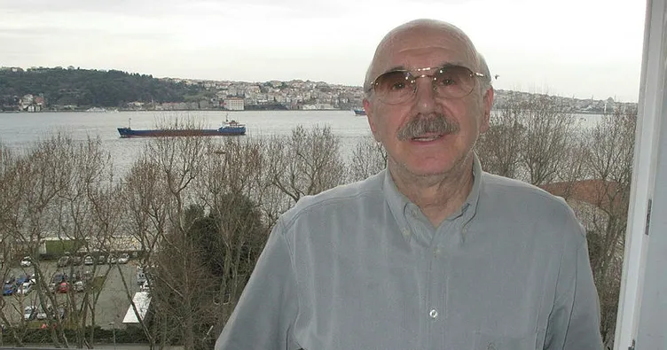 Günay Restaurant’ın eski sahibi Günay Tuncel hayatını kaybetti