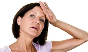 Menopoz dönemindeki şikayetleri aromaterapi ile azaltabilirsiniz!