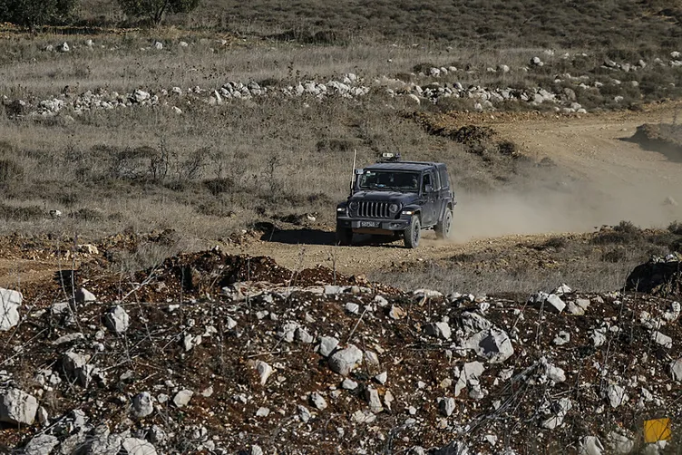İsrail ordusu Lübnan’ın güneyindeki tümenini Gazze’ye kaydıracak!
