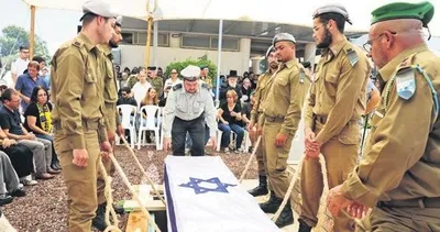 Gazze’deki askeri kayıplar İsrail’de infiale yol açtı! Kassam depremi