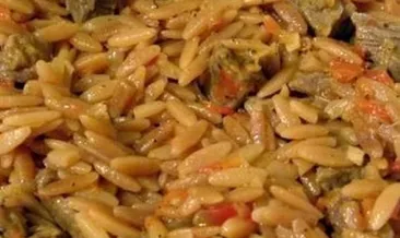 Rüyada şehriye görmek ne anlama gelir?