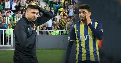 Son dakika haberleri: Ozan Tufan’ın yeni adresi belli oldu! Eski Fenerbahçeli yeniden Süper Lig’e dönüyor…