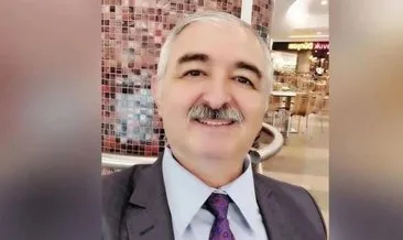 Eskişehir'de 4 gündür kayıp olan Prof. Dr. Bekir Karasu her yerde aranıyordu! Prof. Dr. Bekir Karasu'nun cesedi bulundu #eskisehir
